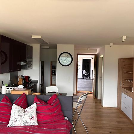 Ferienwohnung Koll Innsbruck Exteriér fotografie