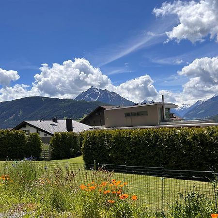 Ferienwohnung Koll Innsbruck Exteriér fotografie