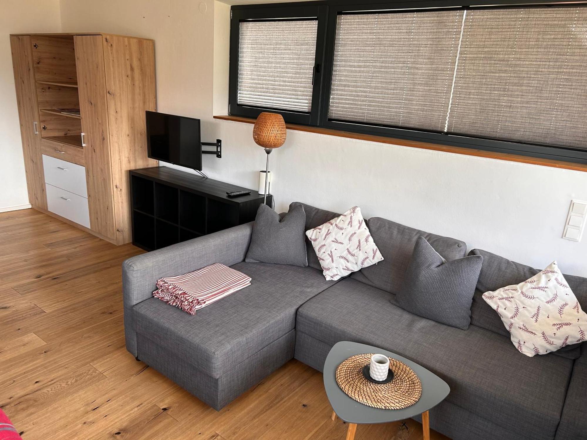 Ferienwohnung Koll Innsbruck Exteriér fotografie